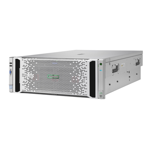 HPE DL580 Gen9 服务器