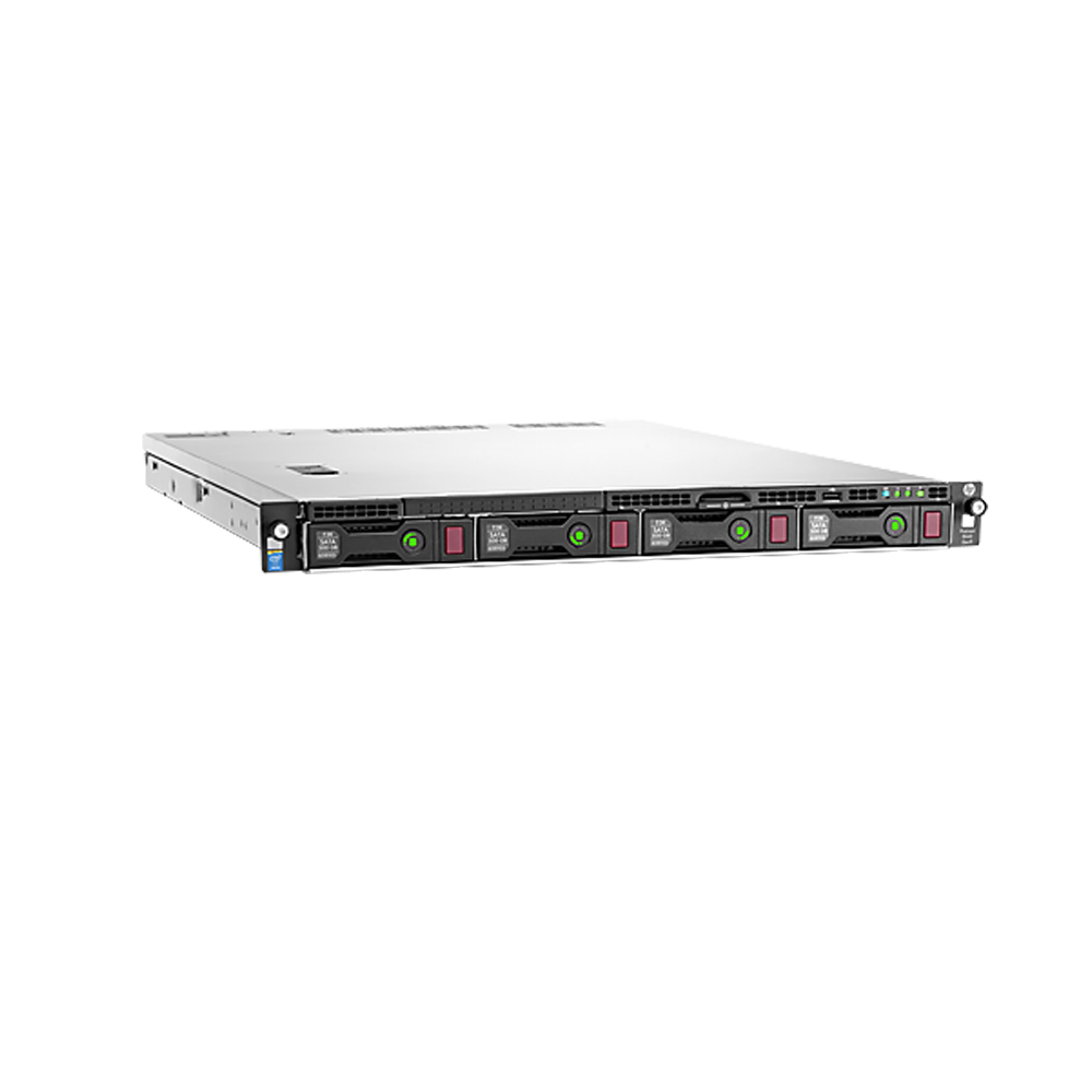 HPE Proliant DL160 Gen9 服务器