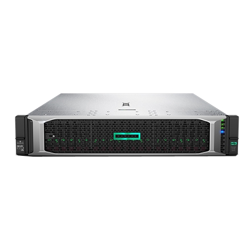 HPE DL388 Gen10 服务器