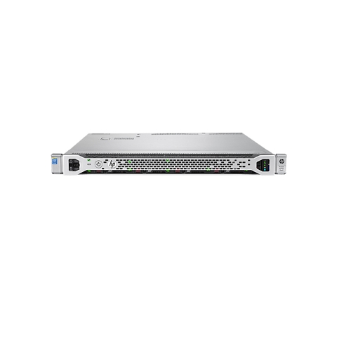 HPE Proliant DL360Gen9 服务器
