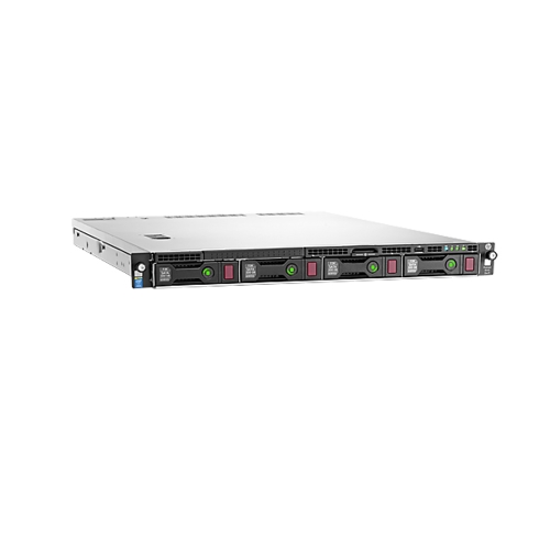 HPE Proliant DL60Gen9 服务器