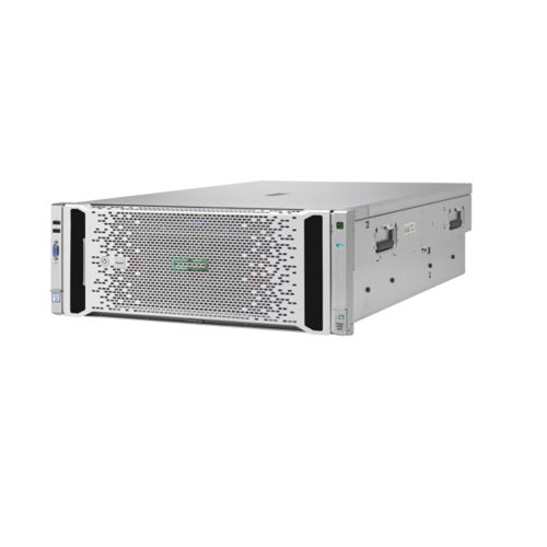 HPE Proliant DL580 Gen9 服务器