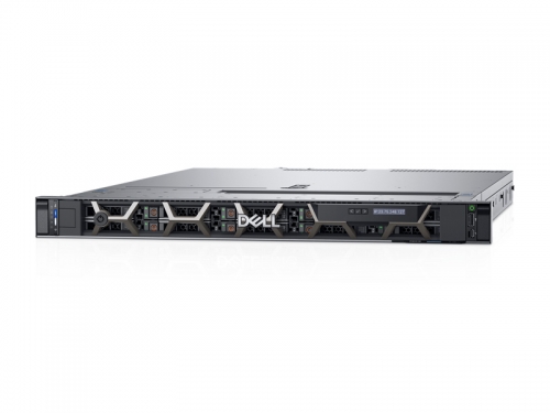 PowerEdge R6515 机架式服务器 -高级定制服务