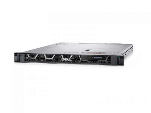 开封PowerEdge R450 机架式服务器 - 高级定制服务