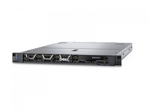 PowerEdge R650 机架式服务器 - 高级定制服务
