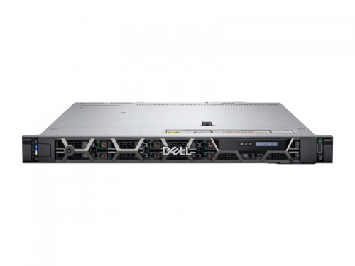 PowerEdge R650xs 机架式服务器 - 高级定制服务