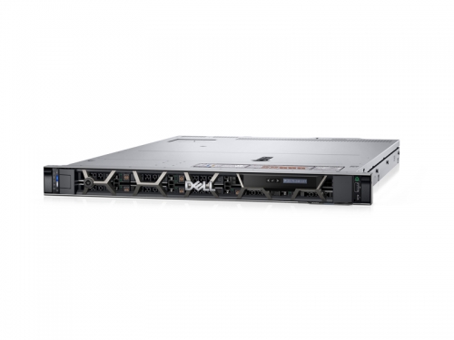 PowerEdge R450 机架式服务器 - 高级定制服务