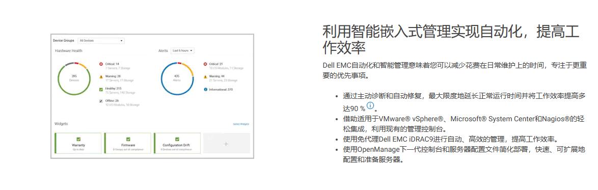PowerEdge R640 机架式服务器_郑州创之汇电子科技有限公司